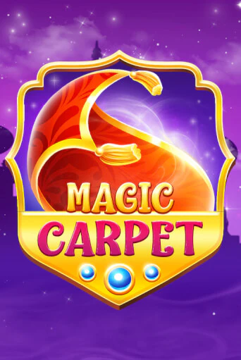 Играть Magic Carpet без регистрации | Вулкан Неон бесплатные игры