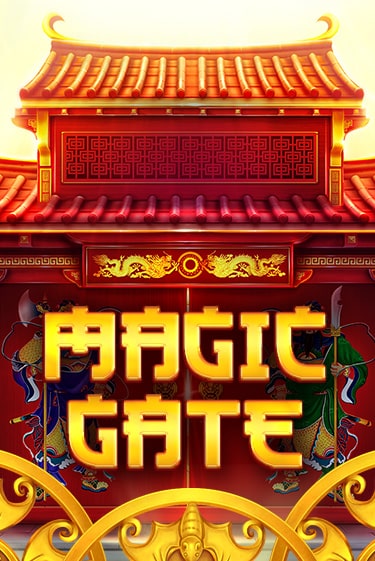 Играть Magic Gate без регистрации | Вулкан Неон бесплатные игры