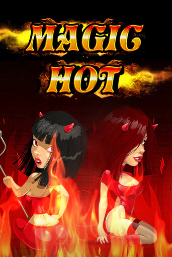 Играть Magic Hot 4 без регистрации | Вулкан Неон бесплатные игры