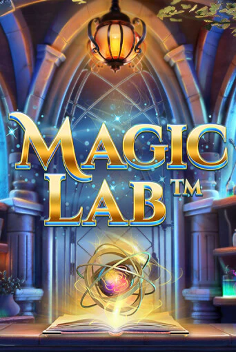 Играть Magic Lab без регистрации | Вулкан Неон бесплатные игры
