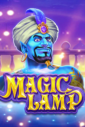 Играть Magic Lamp без регистрации | Вулкан Неон бесплатные игры