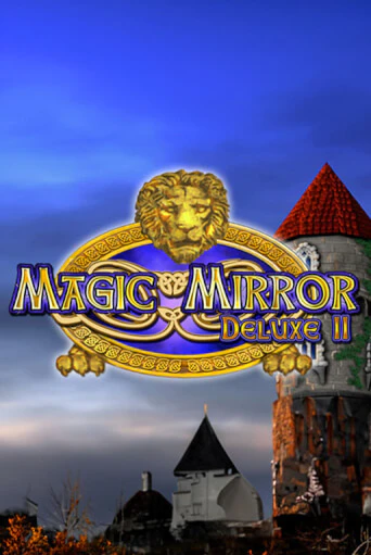 Играть Magic Mirror Deluxe II без регистрации | Вулкан Неон бесплатные игры