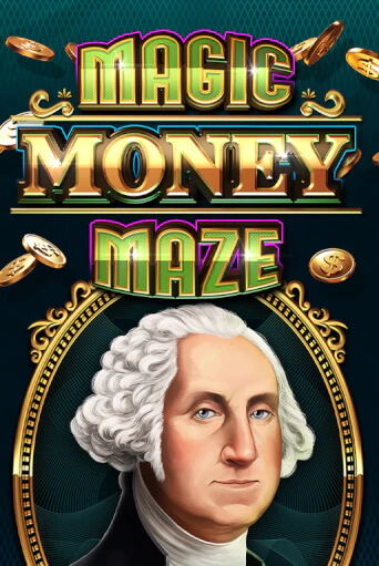 Играть Magic Money Maze без регистрации | Вулкан Неон бесплатные игры