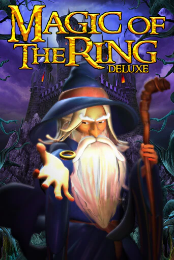 Играть Magic of the Ring Deluxe без регистрации | Вулкан Неон бесплатные игры