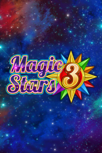 Играть Magic Stars 3 без регистрации | Вулкан Неон бесплатные игры