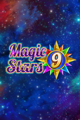 Играть Magic Stars 9 без регистрации | Вулкан Неон бесплатные игры