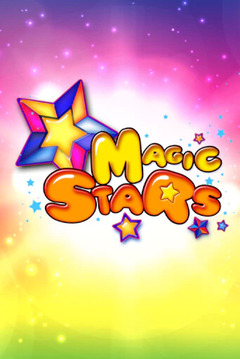 Играть Magic Stars без регистрации | Вулкан Неон бесплатные игры