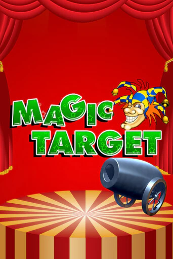 Играть Magic Target без регистрации | Вулкан Неон бесплатные игры