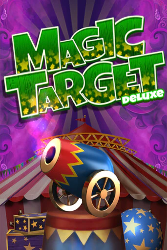 Играть Magic Target Deluxe без регистрации | Вулкан Неон бесплатные игры