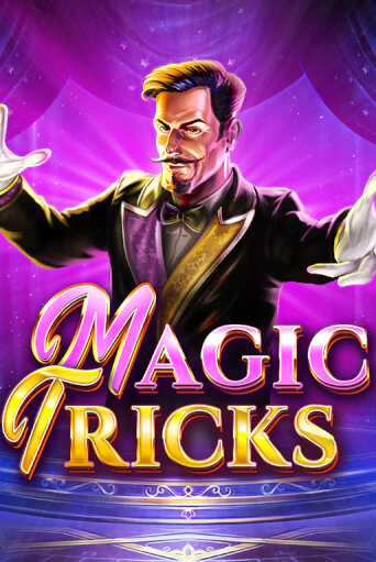Играть Magic Tricks без регистрации | Вулкан Неон бесплатные игры