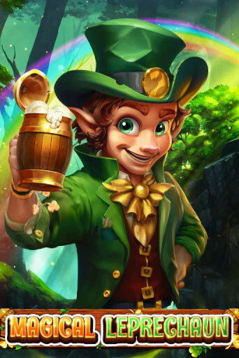 Играть Magical Leprechaun без регистрации | Вулкан Неон бесплатные игры
