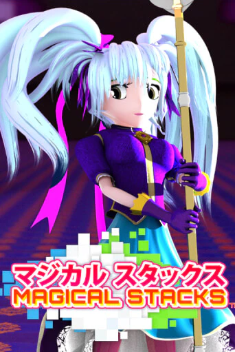 Играть Magical Stacks без регистрации | Вулкан Неон бесплатные игры