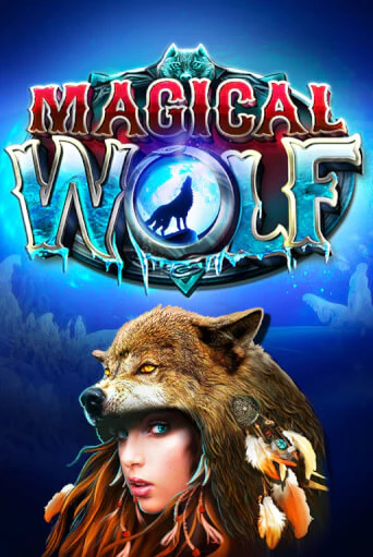 Играть Magical Wolf без регистрации | Вулкан Неон бесплатные игры