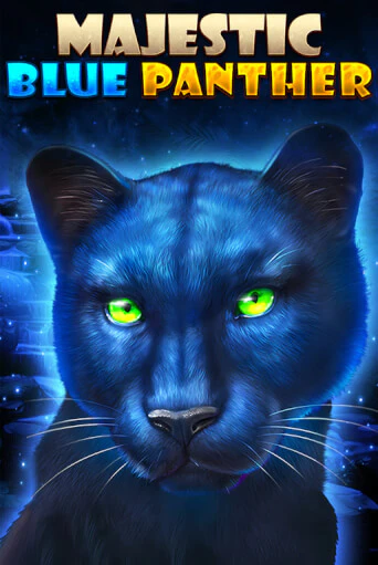 Играть Majestic Blue Panther без регистрации | Вулкан Неон бесплатные игры