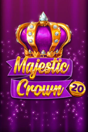 Играть Majestic Crown 20 без регистрации | Вулкан Неон бесплатные игры