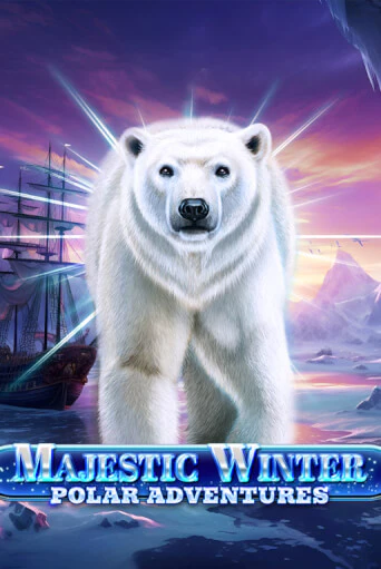 Играть Majestic Winter - Polar Adventures без регистрации | Вулкан Неон бесплатные игры