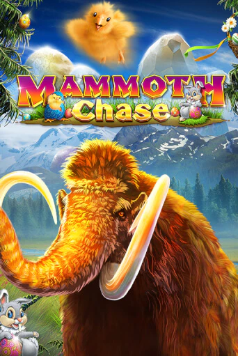 Играть Mammoth Chase Easter Edition без регистрации | Вулкан Неон бесплатные игры
