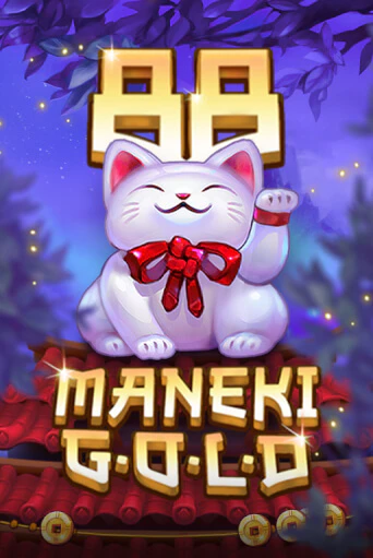 Играть Maneki 88 Gold без регистрации | Вулкан Неон бесплатные игры
