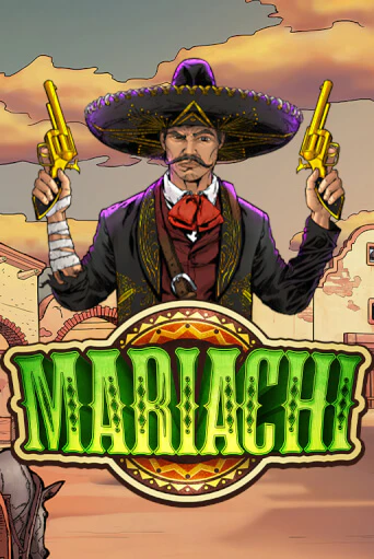 Играть Mariachi без регистрации | Вулкан Неон бесплатные игры