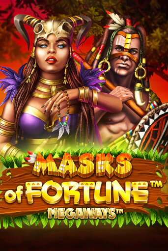 Играть Masks of Fortune Megaways без регистрации | Вулкан Неон бесплатные игры
