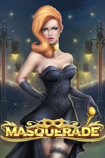Играть Masquerade без регистрации | Вулкан Неон бесплатные игры
