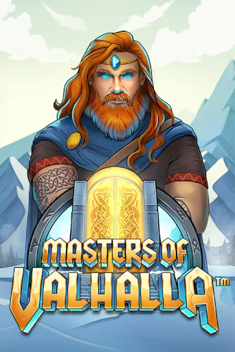 Играть Masters Of Valhalla без регистрации | Вулкан Неон бесплатные игры