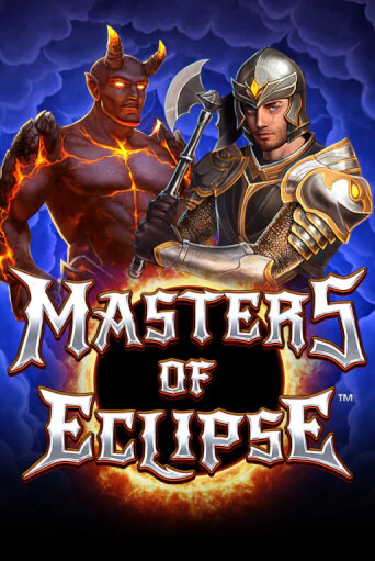 Играть Masters of Eclipse без регистрации | Вулкан Неон бесплатные игры