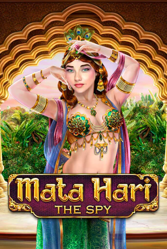Играть Mata Hari: The Spy без регистрации | Вулкан Неон бесплатные игры