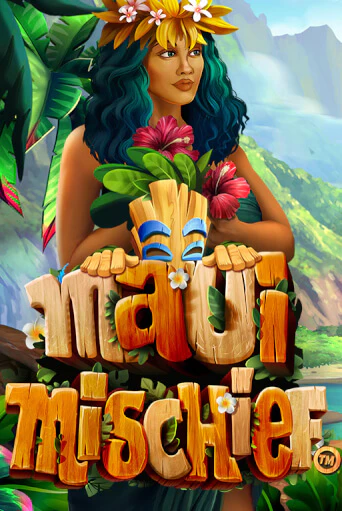 Играть Maui Mischief без регистрации | Вулкан Неон бесплатные игры