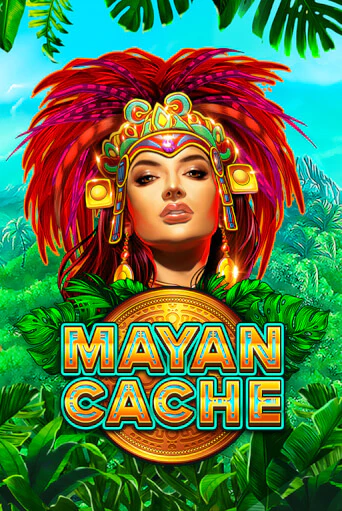 Играть Mayan Cache без регистрации | Вулкан Неон бесплатные игры