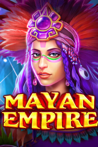 Играть Mayan Empire без регистрации | Вулкан Неон бесплатные игры