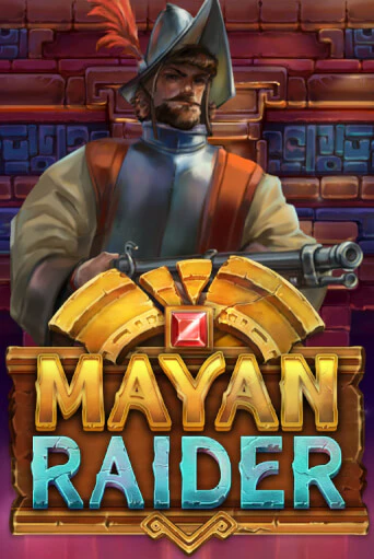 Играть Mayan Raider без регистрации | Вулкан Неон бесплатные игры