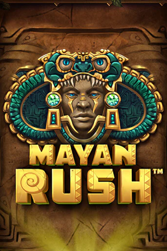 Играть Mayan Rush без регистрации | Вулкан Неон бесплатные игры