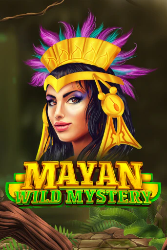 Играть Mayan Wild Mystery без регистрации | Вулкан Неон бесплатные игры