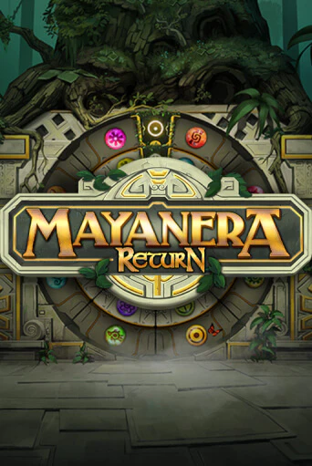 Играть Mayanera Return без регистрации | Вулкан Неон бесплатные игры