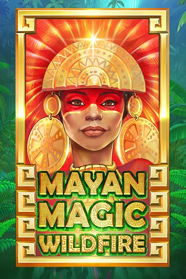 Играть Mayan Magic Wildfire без регистрации | Вулкан Неон бесплатные игры