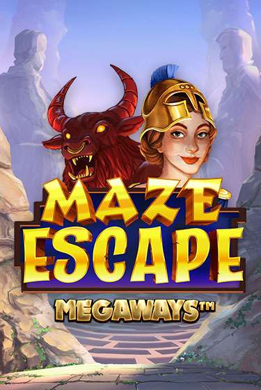 Играть Maze Escape без регистрации | Вулкан Неон бесплатные игры