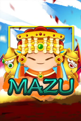 Играть Mazu без регистрации | Вулкан Неон бесплатные игры