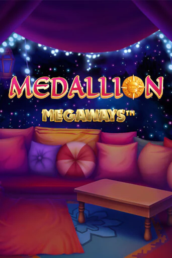 Играть Medallion Megaways без регистрации | Вулкан Неон бесплатные игры