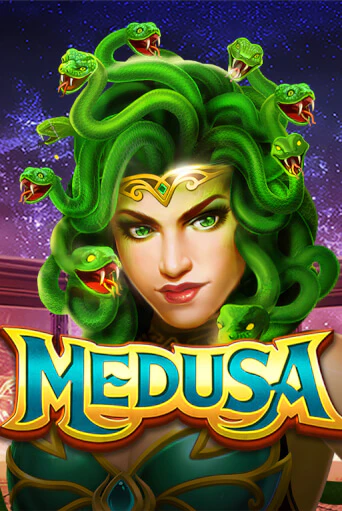 Играть Medusa без регистрации | Вулкан Неон бесплатные игры