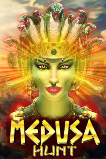 Играть Medusa Hunt без регистрации | Вулкан Неон бесплатные игры