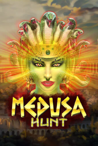 Играть Medusa Hunt без регистрации | Вулкан Неон бесплатные игры