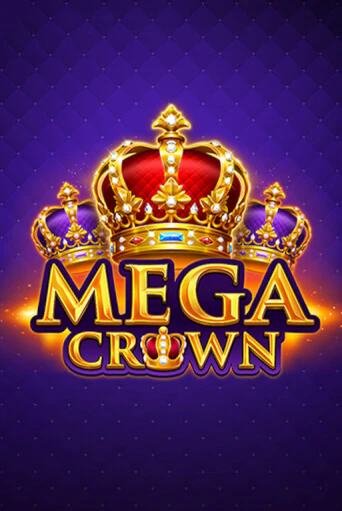 Играть Mega Crown без регистрации | Вулкан Неон бесплатные игры