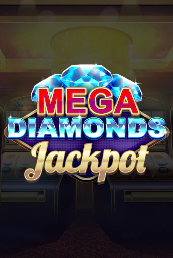 Играть Mega Diamonds Jackpot без регистрации | Вулкан Неон бесплатные игры