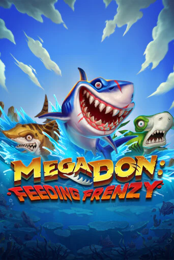 Играть Mega Don: Feeding Frenzy без регистрации | Вулкан Неон бесплатные игры