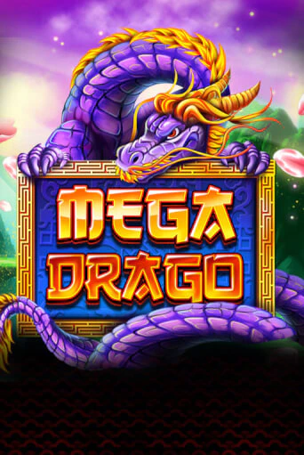 Играть Mega Drago без регистрации | Вулкан Неон бесплатные игры