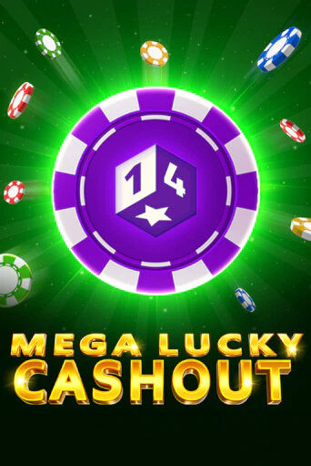 Играть Mega Lucky Cashout без регистрации | Вулкан Неон бесплатные игры