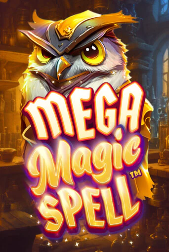 Играть Mega Magic Spell без регистрации | Вулкан Неон бесплатные игры