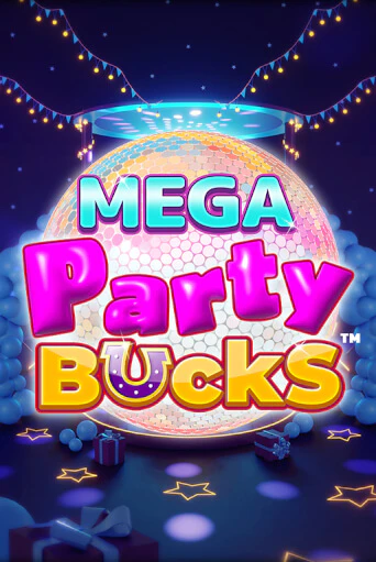 Играть Mega Party Bucks без регистрации | Вулкан Неон бесплатные игры