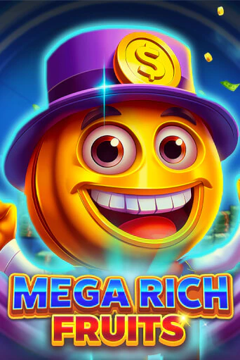 Играть Mega Rich Fruits без регистрации | Вулкан Неон бесплатные игры